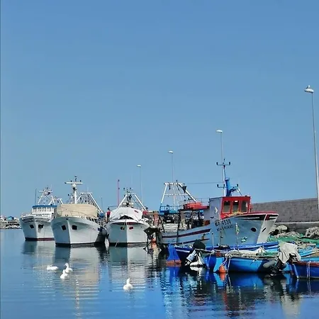 Apartamento Occhi Di Mare *