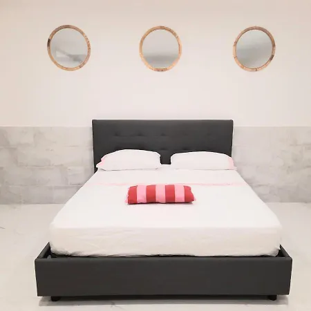 Apartment Occhi Di Mare Bari