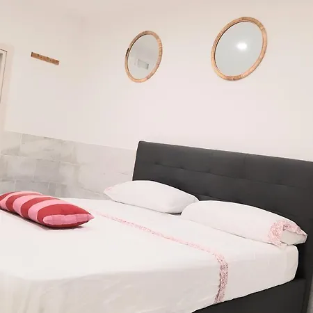 Apartment Occhi Di Mare