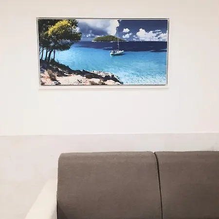 Apartment Occhi Di Mare Bari
