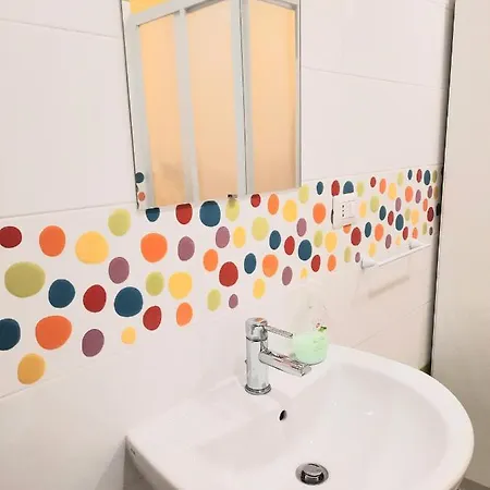Occhi Di Mare Apartment