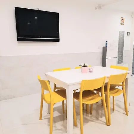 Occhi Di Mare Apartment Bari