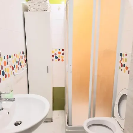 Apartment Occhi Di Mare *