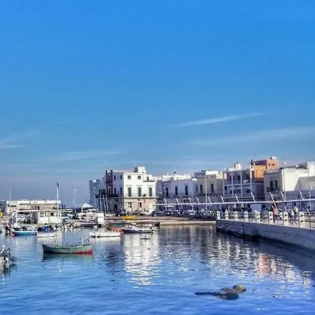 Occhi Di Mare *