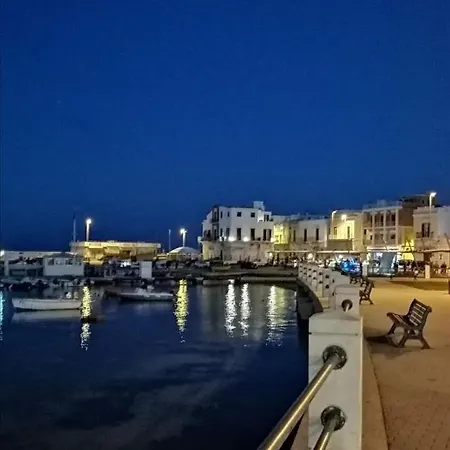 Occhi Di Mare * Bari