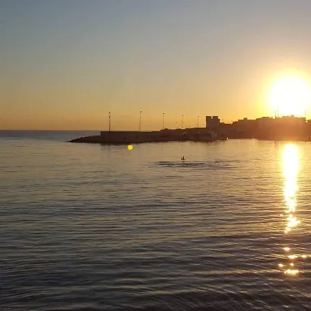 Occhi Di Mare * Bari