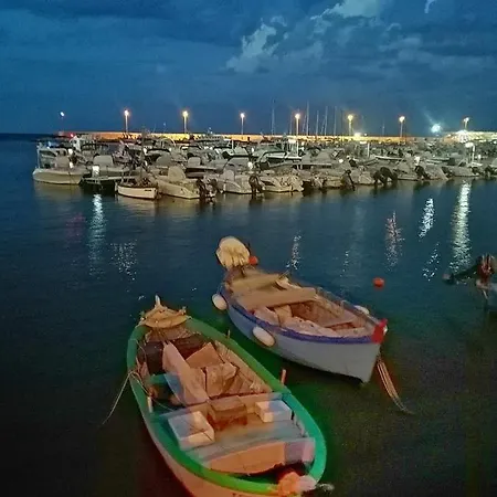 Occhi Di Mare Apartment *