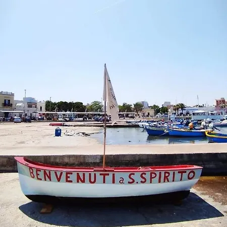 Occhi Di Mare Apartment *