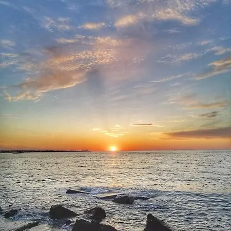 Occhi Di Mare