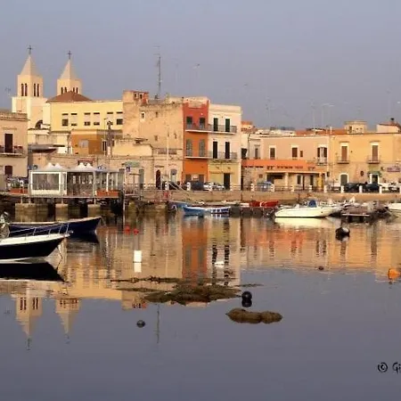 Occhi Di Mare Apartment *