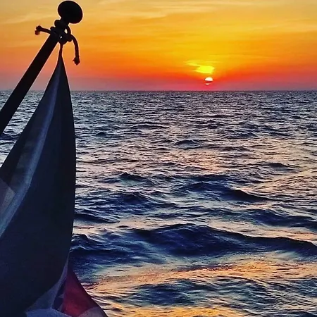 Occhi Di Mare * Bari