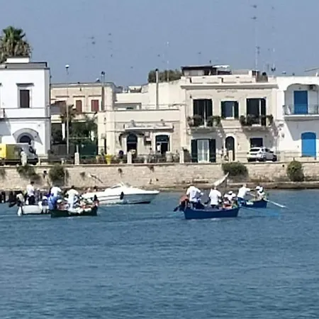 Apartment Occhi Di Mare Bari