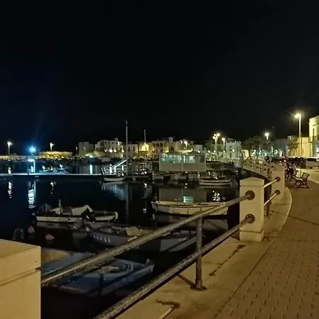 Apartment Occhi Di Mare Bari