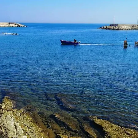Occhi Di Mare * Bari