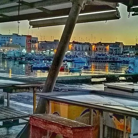 Occhi Di Mare * Bari