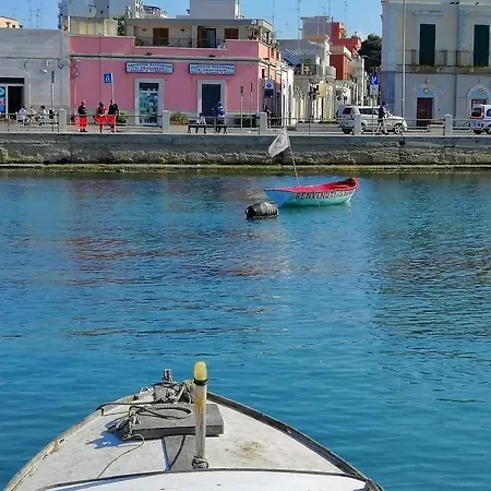 Apartment Occhi Di Mare