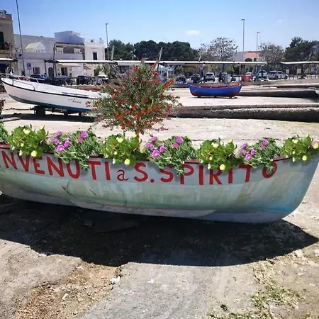 Apartment Occhi Di Mare