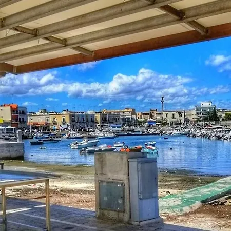 Occhi Di Mare *