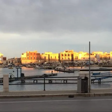 Occhi Di Mare Apartment Bari