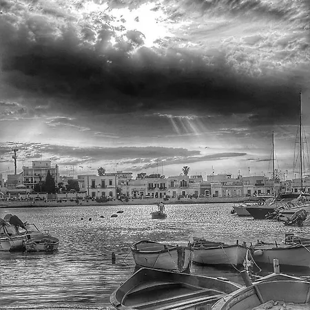 Apartment Occhi Di Mare Bari
