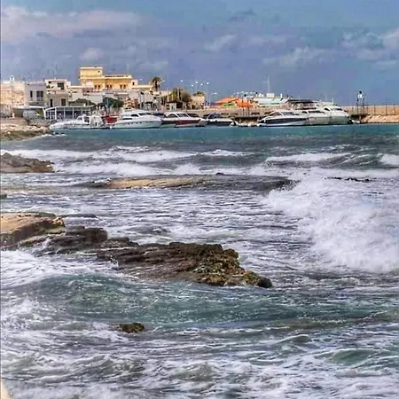 Occhi Di Mare * Bari