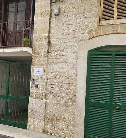Occhi Di Mare Apartment *