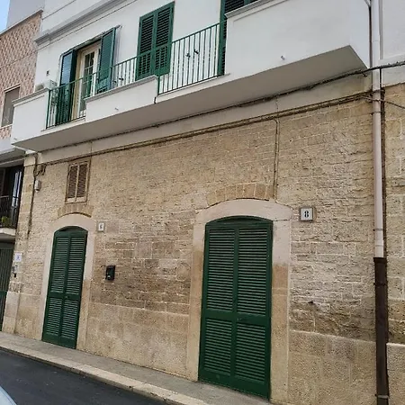 Apartment Occhi Di Mare *